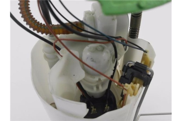 Recambio de bomba combustible para volkswagen golf vii (5g1/be1) híbrido gte referencia OEM IAM 5Q0919051BE 0580200399 