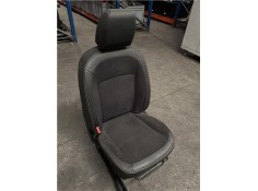 Recambio de asiento delantero izquierdo para nissan qashqai (j10) 1.6 360 referencia OEM IAM 87311JD00C  