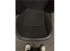 Recambio de asiento delantero izquierdo para nissan qashqai (j10) 1.6 360 referencia OEM IAM 87311JD00C  