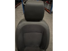 Recambio de asiento delantero izquierdo para nissan qashqai (j10) 1.6 360 referencia OEM IAM 87311JD00C  