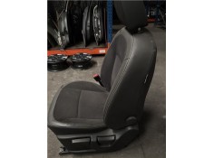 Recambio de asiento delantero izquierdo para nissan qashqai (j10) 1.6 360 referencia OEM IAM 87311JD00C  