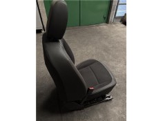 Recambio de asiento delantero izquierdo para nissan qashqai (j10) 1.6 360 referencia OEM IAM 87311JD00C  