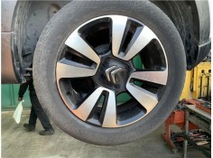 Recambio de llanta para citroen c3 1.2 feel referencia OEM IAM 98130750XY  
