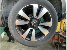 Recambio de llanta para citroen c3 1.2 feel referencia OEM IAM 98130750XY  