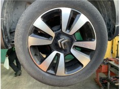 Recambio de llanta para citroen c3 1.2 feel referencia OEM IAM 98130750XY  