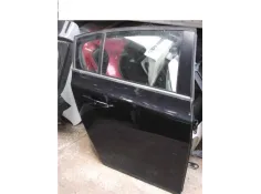 Recambio de puerta trasero derecha para chevrolet cruze 1.8 lt referencia OEM IAM 95476405  
