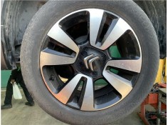 Recambio de llanta para citroen c3 1.2 feel referencia OEM IAM 98130750XY  