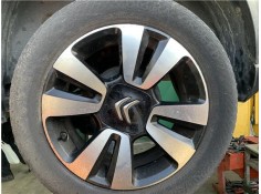 Recambio de llanta para citroen c3 1.2 feel referencia OEM IAM 98130750XY  