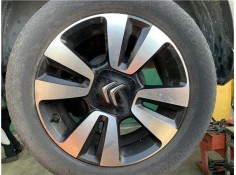Recambio de llanta para citroen c3 1.2 feel referencia OEM IAM 98130750XY  