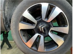 Recambio de llanta para citroen c3 1.2 feel referencia OEM IAM 98130750XY  