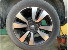 Recambio de llanta para citroen c3 1.2 feel referencia OEM IAM 98130750XY  