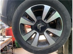 Recambio de llanta para citroen c3 1.2 feel referencia OEM IAM 98130750XY  