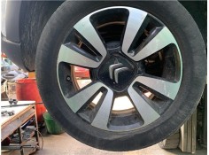 Recambio de llanta para citroen c3 1.2 feel referencia OEM IAM 98130750XY  