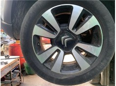 Recambio de llanta para citroen c3 1.2 feel referencia OEM IAM 98130750XY  