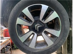 Recambio de llanta para citroen c3 1.2 feel referencia OEM IAM 98130750XY  