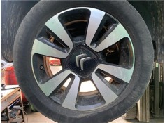Recambio de llanta para citroen c3 1.2 feel referencia OEM IAM 98130750XY  