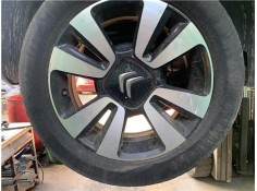 Recambio de llanta para citroen c3 1.2 feel referencia OEM IAM 98130750XY  