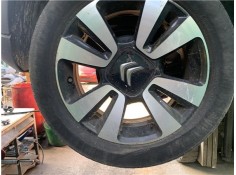 Recambio de llanta para citroen c3 1.2 feel referencia OEM IAM 98130750XY  