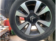 Recambio de llanta para citroen c3 1.2 feel referencia OEM IAM 98130750XY  