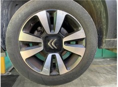 Recambio de llanta para citroen c3 1.2 feel referencia OEM IAM 98130750XY  