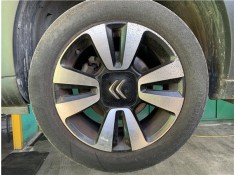 Recambio de llanta para citroen c3 1.2 feel referencia OEM IAM 98130750XY  