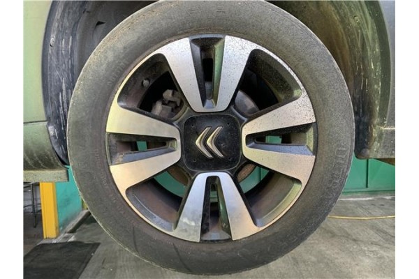 Recambio de llanta para citroen c3 1.2 feel referencia OEM IAM 98130750XY  
