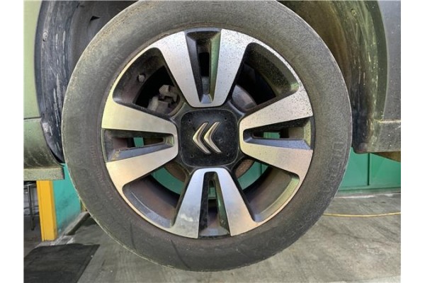 Recambio de llanta para citroen c3 1.2 feel referencia OEM IAM 98130750XY  