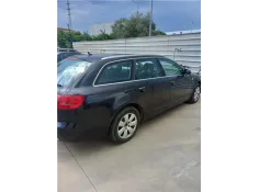 audi a6 avant (4f5) del año 2007