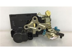 Recambio de cierre electromagnetico trasero izquierdo para chevrolet aveo berlina 1.4 lt referencia OEM IAM 96801709  