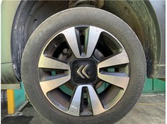 Recambio de llanta para citroen c3 1.2 feel referencia OEM IAM 98130750XY  