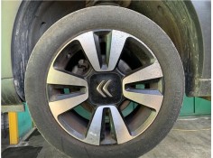 Recambio de llanta para citroen c3 1.2 feel referencia OEM IAM 98130750XY  