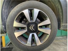 Recambio de llanta para citroen c3 1.2 feel referencia OEM IAM 98130750XY  
