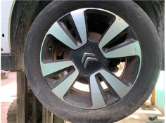 Recambio de llanta para citroen c3 1.2 feel referencia OEM IAM 98130750XY  
