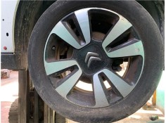 Recambio de llanta para citroen c3 1.2 feel referencia OEM IAM 98130750XY  