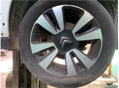 Recambio de llanta para citroen c3 1.2 feel referencia OEM IAM 98130750XY  