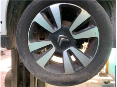 Recambio de llanta para citroen c3 1.2 feel referencia OEM IAM 98130750XY  