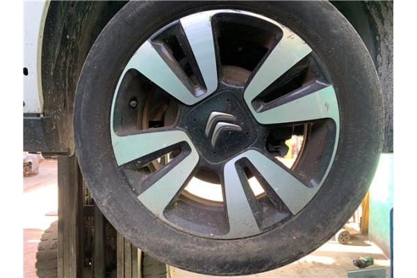 Recambio de llanta para citroen c3 1.2 feel referencia OEM IAM 98130750XY  