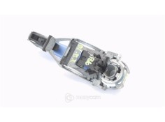 Recambio de maneta exterior delantero derecha para volkswagen polo iv (9n1) 1.4 tdi referencia OEM IAM 3B0837207G 6Q0837886A 