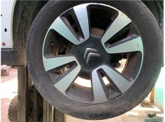 Recambio de llanta para citroen c3 1.2 feel referencia OEM IAM 98130750XY  