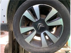 Recambio de llanta para citroen c3 1.2 feel referencia OEM IAM 98130750XY  