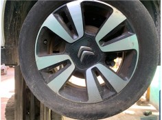 Recambio de llanta para citroen c3 1.2 feel referencia OEM IAM 98130750XY  