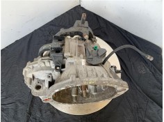 Recambio de caja cambios manual para renault master iii combi 2.3 l2h2 3,5t referencia OEM IAM PF6054 C037996 