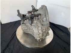 Recambio de caja cambios manual para renault master iii combi 2.3 l2h2 3,5t referencia OEM IAM PF6054 C037996 