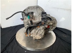 Recambio de caja cambios manual para renault master iii combi 2.3 l2h2 3,5t referencia OEM IAM PF6054 C037996 