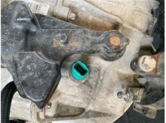 Recambio de caja cambios manual para renault master iii combi 2.3 l2h2 3,5t referencia OEM IAM PF6054 C037996 