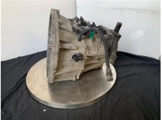 Recambio de caja cambios manual para renault master iii combi 2.3 l2h2 3,5t referencia OEM IAM PF6054 C037996 