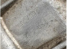 Recambio de caja cambios manual para renault master iii combi 2.3 l2h2 3,5t referencia OEM IAM PF6054 C037996 