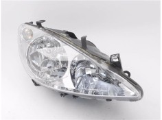Recambio de faro delantero dcho para peugeot 307 (s1) 1.6 xt referencia OEM IAM 5501135RLHD 5501128RLHD 