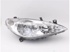 Recambio de faro delantero dcho para peugeot 307 (s1) 1.6 xt referencia OEM IAM 5501135RLHD 5501128RLHD 