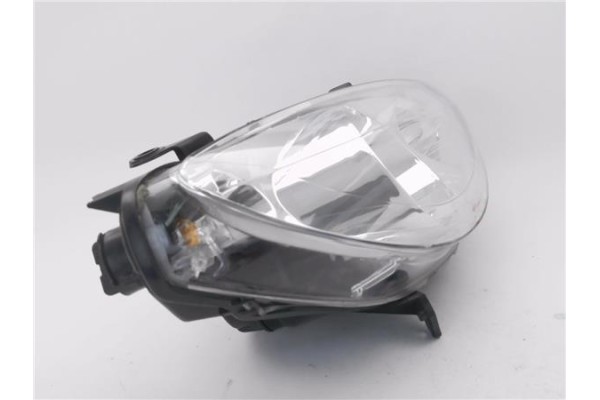 Recambio de faro delantero dcho para peugeot 307 (s1) 1.6 xt referencia OEM IAM 5501135RLHD 5501128RLHD 